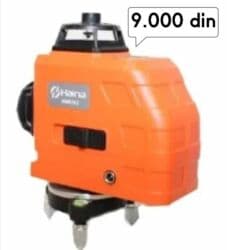 Cena 9.000 din Haina samoporavnavajući laser za izravnavanje križnih