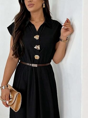 pertle novi sad: 💜Haljine
Cena 3100
Uni vel.
V25 — 6