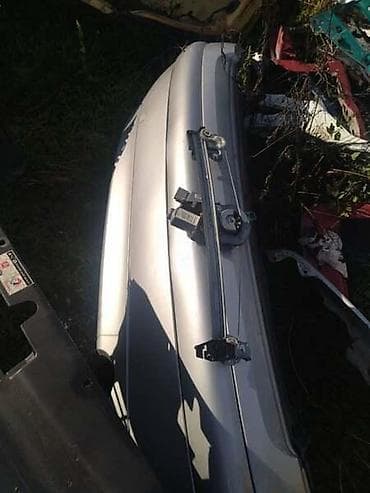 ratkapne citroen c3: HAUBA ZA CITROEN C3 OD 2001. DO 2008. GOD — 5