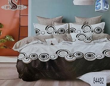 bracne posteljine: Posteljina – više dezena Opis: - Setovi posteljine sa modernim — 8