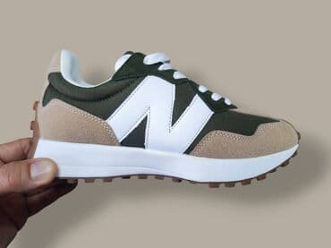 new balance crne muske: Patike — 1