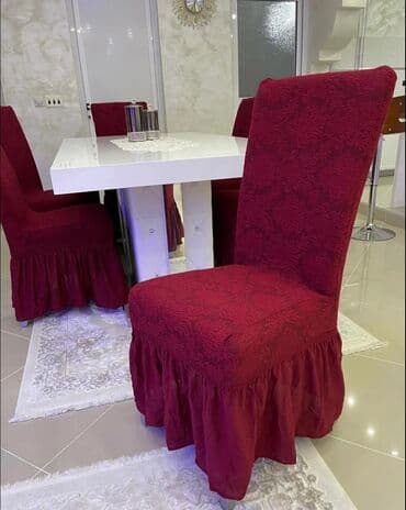 turski rastegljivi prekrivaci: Za stolice — 9