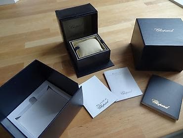 markirane tasne: Chopard kutija skaj 50 eura
kozna 99 eura — 5