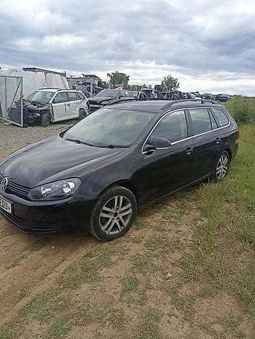HAUBA ORIGINALNA ZA VOLKSWAGEN GOLF 6 OD 2008. DO 2012. GOD. | GOLF