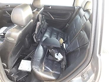 sedista za golf 5: PASSAT B5.5 SEDISTE ZA VOLKSWAGEN PASSAT B5.5 | Passat B5.5 1.9 TDI — 3