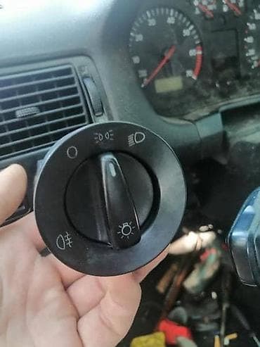 profi auto dijagnostika: PREKIDAC SVETLA ZA VOLKSWAGEN GOLF 4 OD 1998. DO 2005. GOD. | Delovi — 1