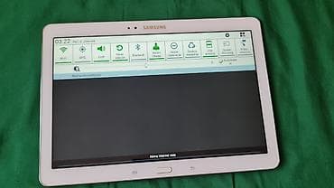 video igrice 90 tih: Samsung Galaxy Tab Pro 12.2 (SM-T900), bela boja - Ekran: 12.2″ WQXGA — 3