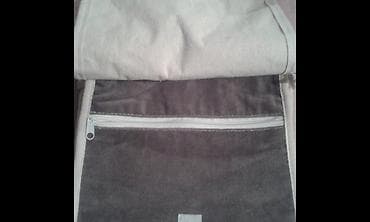 Watches: Originalna torba orient iz indian shopa,nova,elegantna,postavljena — 3