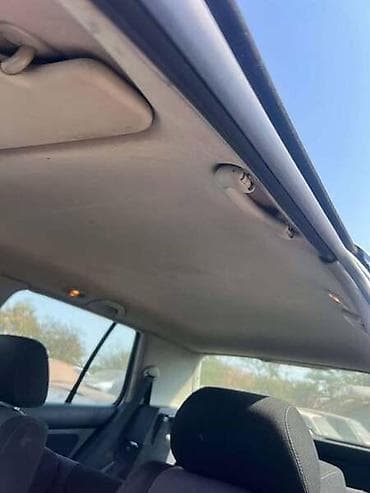 NEBO ZA VOLKSWAGEN GOLF 4 | Nebo za VW Golf, 1.9TDI(66kw), 5 brzina na lalafo.rs NEBO ZA VOLKSWAGEN GOLF 4 | Nebo za VW Golf, 1.9TDI(66kw), 5 brzina