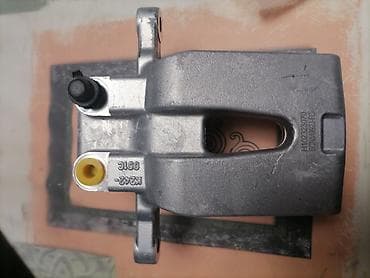 svetlece kapice za ventile auta: Frankberg zadnji kočioni čeljust (Brake Caliper) - Model/oznaka — 6