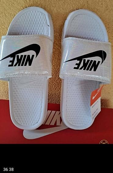 obuća novi pazar: Papuče bоја - Šareno — 6