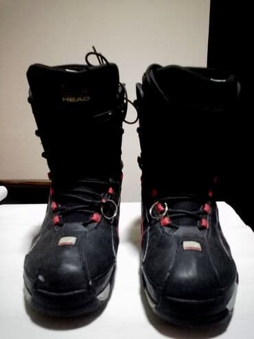 skafanderi za zimu: Boots, Salomon, size - 47 — 1