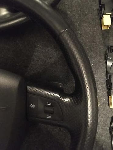 znak od bmw: VOLAN AIR BAG ZA AUDI A3, A4, A4 ALLROAD . OD 2004. DO 2013. GOD. | — 4