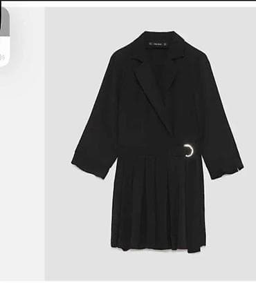 torbice bele: Zara, S, color - Black — 4