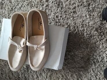 walkmaxx mokasine: Loafers, 38 — 1