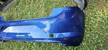 polovni a: ZADNJI BRANIK ZA VOLKSWAGEN POLO | Volkswagen Polo zadnji branik — 3