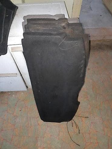 gume 17.5 cola: DASKA GEPEKA ZA PEUGEOT 206 | Polica gepeka za peugeot 206.Imam sve — 1