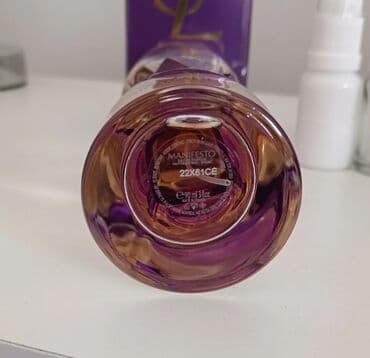 ajmal white musk parfem: Ženski parfem, YSL, Original — 2