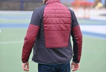 lagane jakne za jesen: Muske jaknice za prelazni period .Idealne kako za prolece tako i za — 13