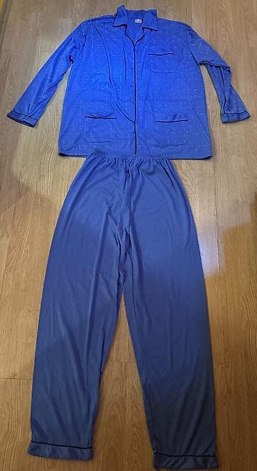 Homesuits: Pidzama komplet — 1