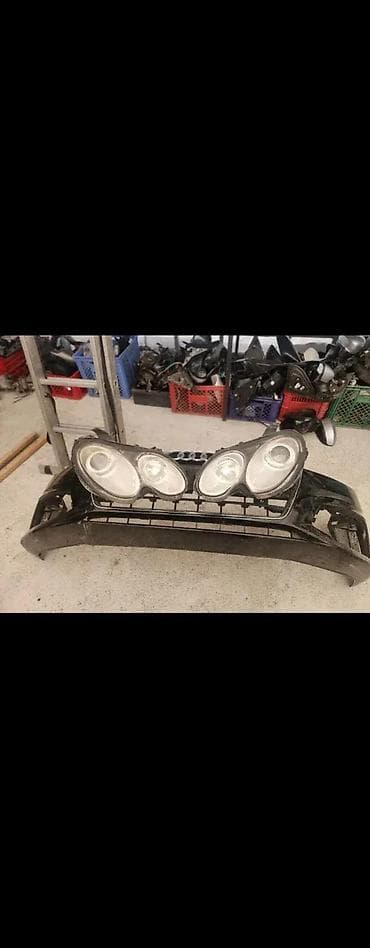 DESNI FAR SMART FORFOUR | Desni far smart forfour na lalafo.rs DESNI FAR SMART FORFOUR | Desni far smart forfour