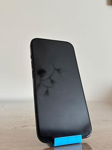 nokia 2425g b: Potpuno ispravan Apple iPhone 15 black. Telefon je otključan na sve — 2