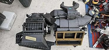 grejalice za auto: KUCISTE VENTILACIJE SPORT ZA SUZUKI SWIFT — 3