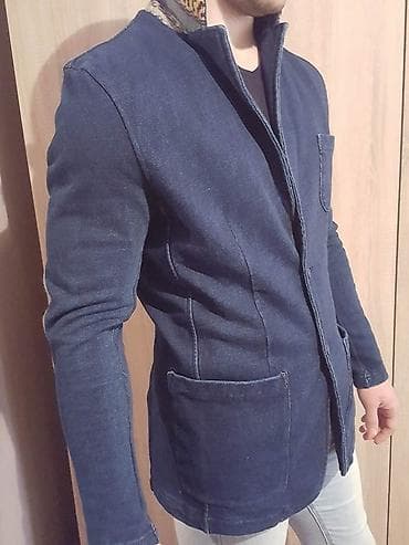 Ostale jakne: Esprit-Original-Vrhunski-Novo sa etiketom cena 129 eura Vrhunski — 3