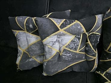 🎯 Dodaj udobnost i stil u svaki kutak doma – u jednoj KOCKI! Sedalice