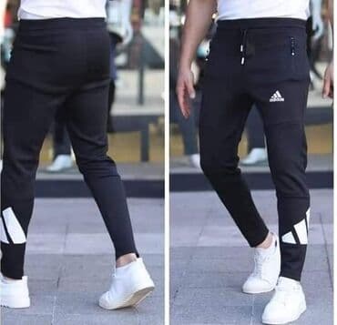 under armour donji deo trenerke: Muške donji deo trenerke licra S,M,L,XL,XXL velčine za samo 2500 din — 1