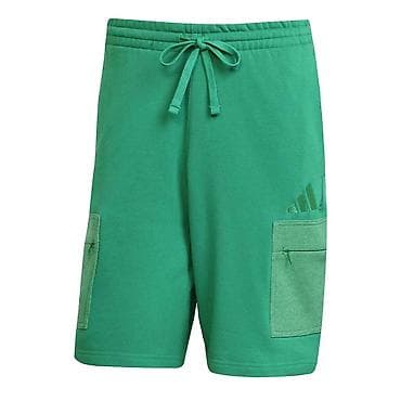 djubretarac muski: ADIDAS All Season T-shirt and Shorts vel. M NOVO Cena je za komplet a — 5