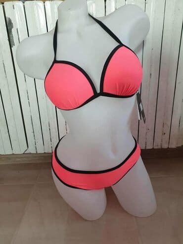 jednodelni push up kupaci: Stripes, color - Multicolored — 26