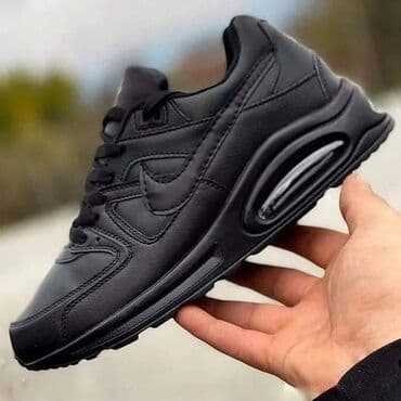 27c nike: Trainers, size - 46 — 1