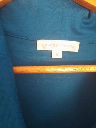 neopren odeća: Bоја - Svetloplava, Dugih rukava — 2