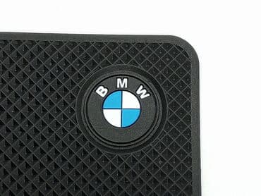 teretne gume 13 c: Neklizajuća podloga BMW BMW gumena neklizajuća podloga. Dimenzije — 5