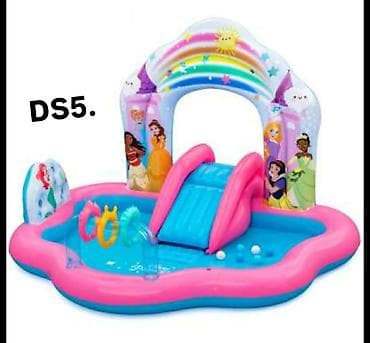 Bazen Princess (MT-14/9103Y)

221x193x140cm

10.700din 🦄⭐⭐