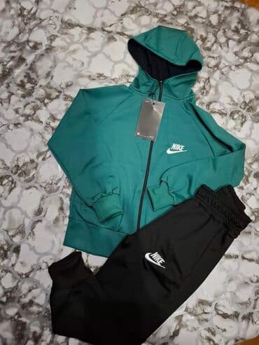 hugo boss komplet trenerka: Adidas, 122-128, Unisex — 7
