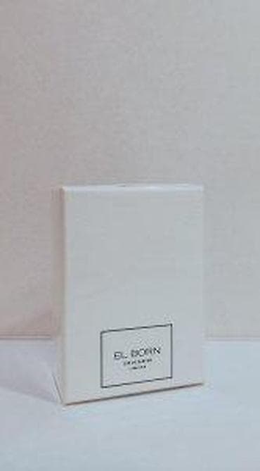 contour plus elite: CARNER BARCELONA EL BORN EDP 50ML | Carner Barcelona El Born edp — 6