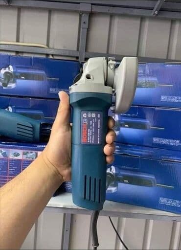 polovne busilice bosch: Bosch brusilica sa potenciometrom 1000w 4200din BOSCH brusilica w sa — 2