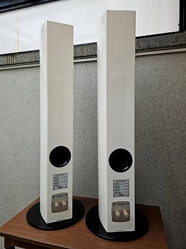 mts kucni internet: Podni Hi‑Fi zvučnici – par - Tip: dvosistemski/trosistemski podni — 10