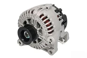 Car Electrical Components: BMW 7 E65 E66 E67 ALTERNATOR | SVI DELOVI SU NOVI I ORIGINALNI!   — 1