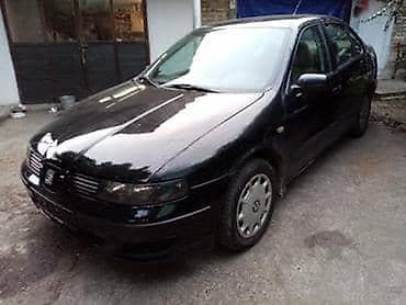 diferencijal od lade: SUNCOBRAN ZA SEAT IBIZA, INCA, LEON OD 1999. DO 2007. GOD. | — 6