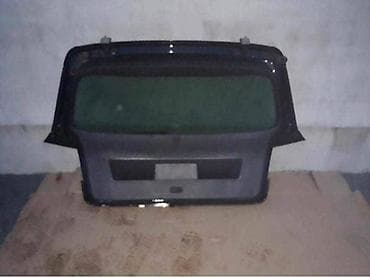 GEPEK VRATA GOLF 6 ZA VOLKSWAGEN GOLF 6 |
