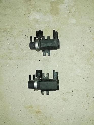 golf v: ELEKTRO MAGMETNI VENTIL TURBIN ZA PEUGEOT 307 OD 2000. DO 2005. GOD — 1