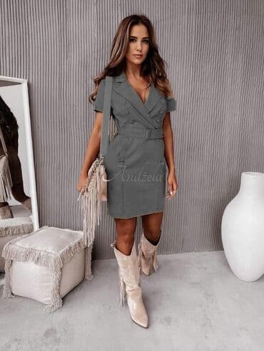 poslovna torba ženska: A K C I J A.
Haljina
2300 din — 2