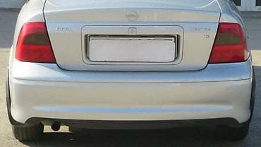 8 25 20: ZADNJI BRANIK ZA OPEL VECTRA B OD 1995. DO 2002. GOD. | Polovni — 1