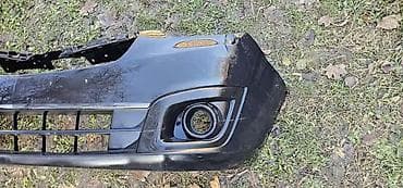 patosnice za audi: PREDNJI BRANIK ZA OPEL COMBO | Opel combo prednji branik — 3
