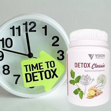 ogrlica od bisera: Provereno čisti organizam - Detox Classic Evo zašto je Detox Classic — 5