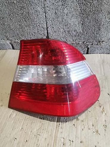 Vozila: STOP SVETLO DESNO ZA BMW 320D OD 1998. DO 2006. GOD. | Stop svetlo — 1
