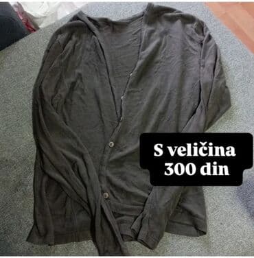 S (EU 36), Na kopčanje, Jednobojni na lalafo.rs S (EU 36), Na kopčanje, Jednobojni